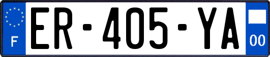 ER-405-YA