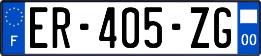 ER-405-ZG