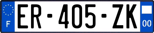 ER-405-ZK