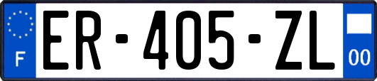 ER-405-ZL