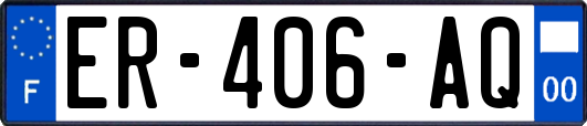 ER-406-AQ