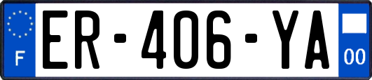 ER-406-YA