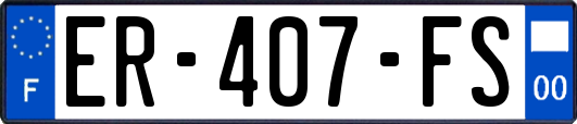 ER-407-FS