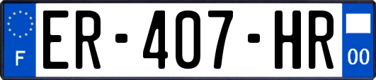 ER-407-HR