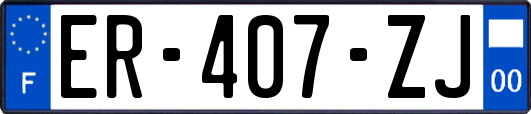 ER-407-ZJ