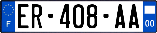 ER-408-AA