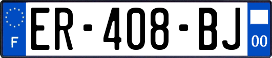 ER-408-BJ