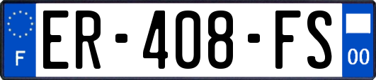 ER-408-FS