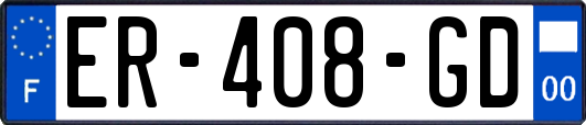 ER-408-GD