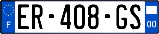ER-408-GS
