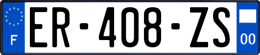 ER-408-ZS