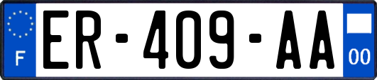 ER-409-AA