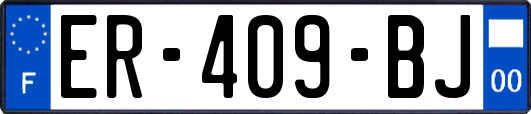 ER-409-BJ