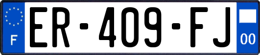 ER-409-FJ