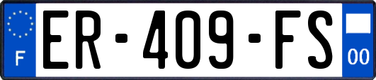 ER-409-FS