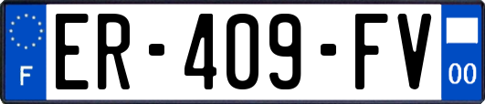 ER-409-FV