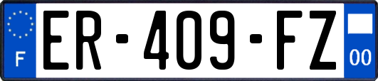 ER-409-FZ