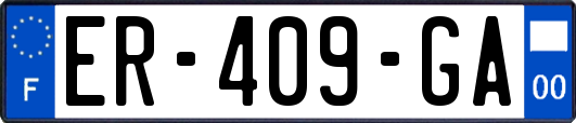 ER-409-GA