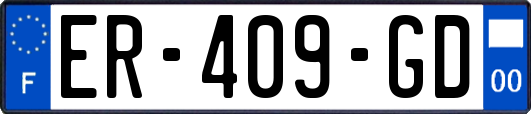 ER-409-GD