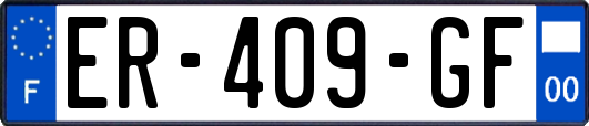ER-409-GF