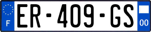 ER-409-GS