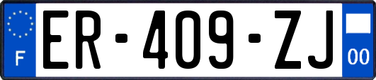 ER-409-ZJ