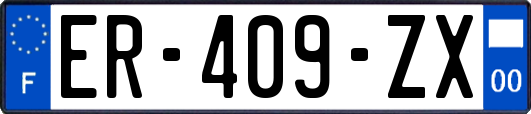 ER-409-ZX