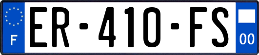 ER-410-FS