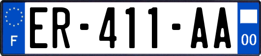 ER-411-AA