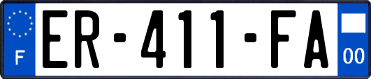 ER-411-FA
