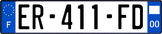ER-411-FD