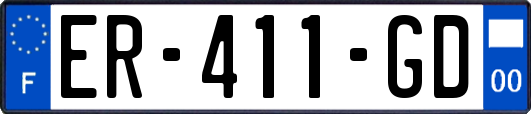 ER-411-GD
