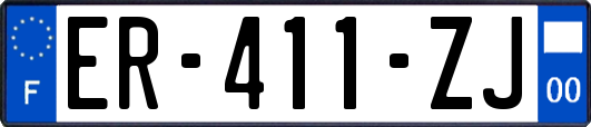 ER-411-ZJ