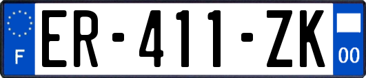 ER-411-ZK