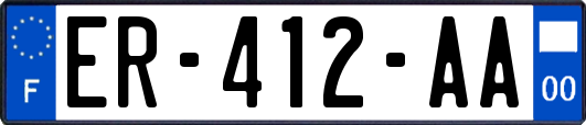 ER-412-AA