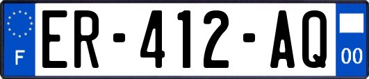 ER-412-AQ