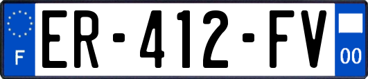 ER-412-FV