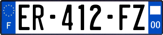 ER-412-FZ