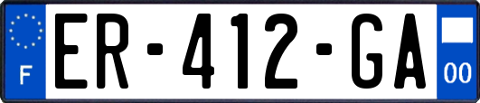ER-412-GA