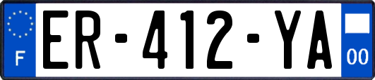 ER-412-YA