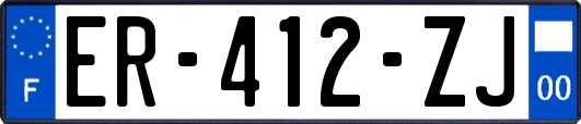 ER-412-ZJ
