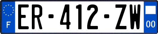 ER-412-ZW