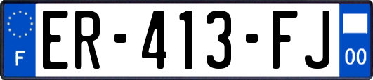 ER-413-FJ