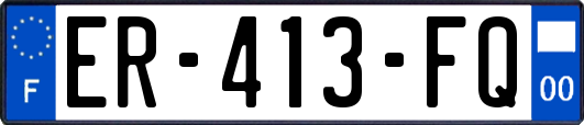 ER-413-FQ