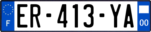 ER-413-YA