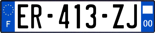ER-413-ZJ