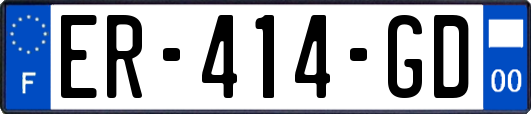 ER-414-GD