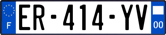 ER-414-YV