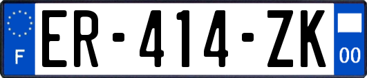 ER-414-ZK
