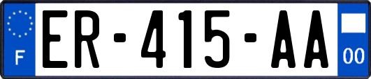 ER-415-AA